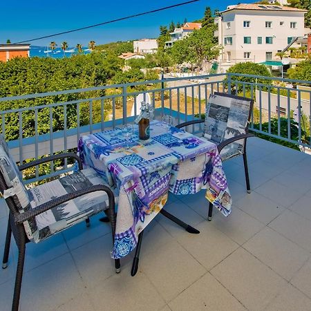 Apartments Hruban Hvar Town Eksteriør billede