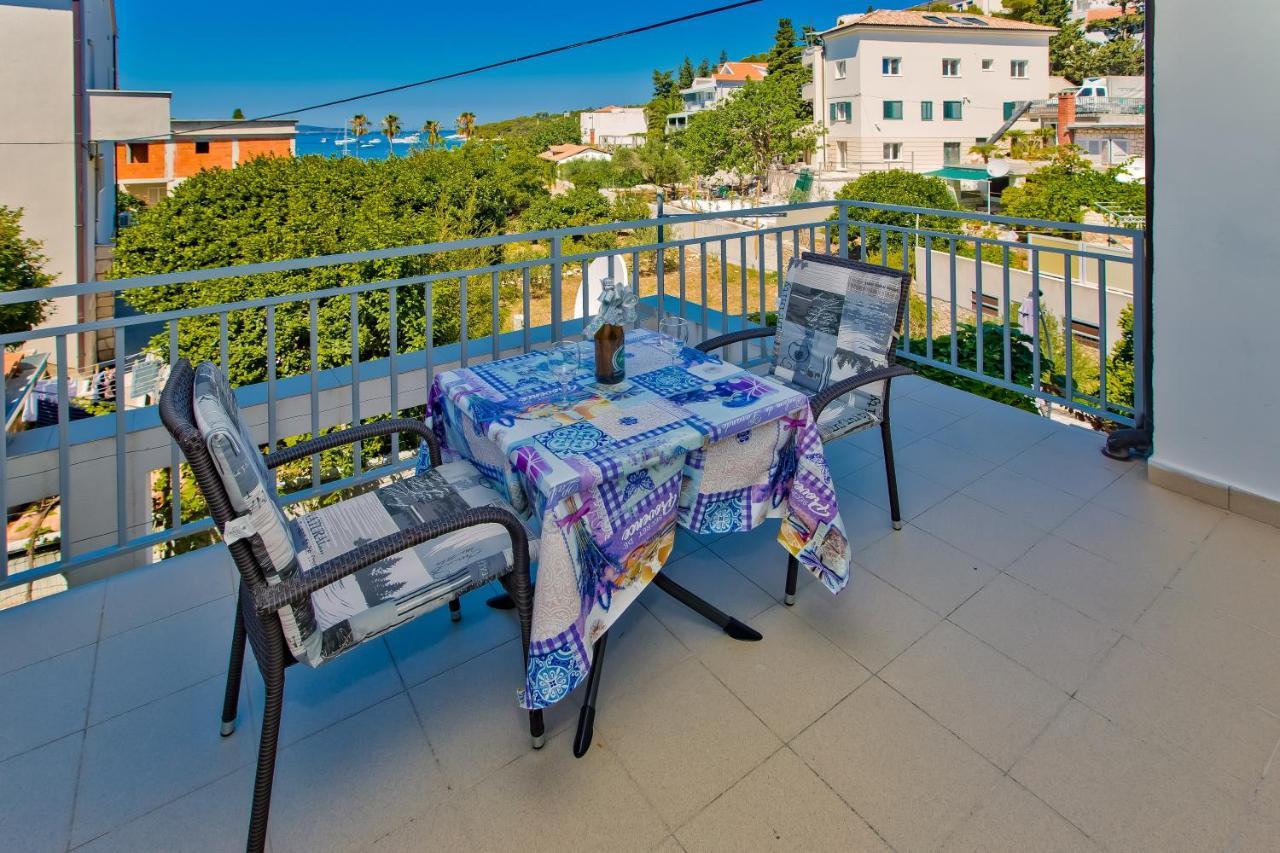 Apartments Hruban Hvar Town Eksteriør billede