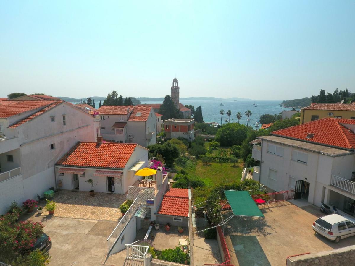 Apartments Hruban Hvar Town Eksteriør billede