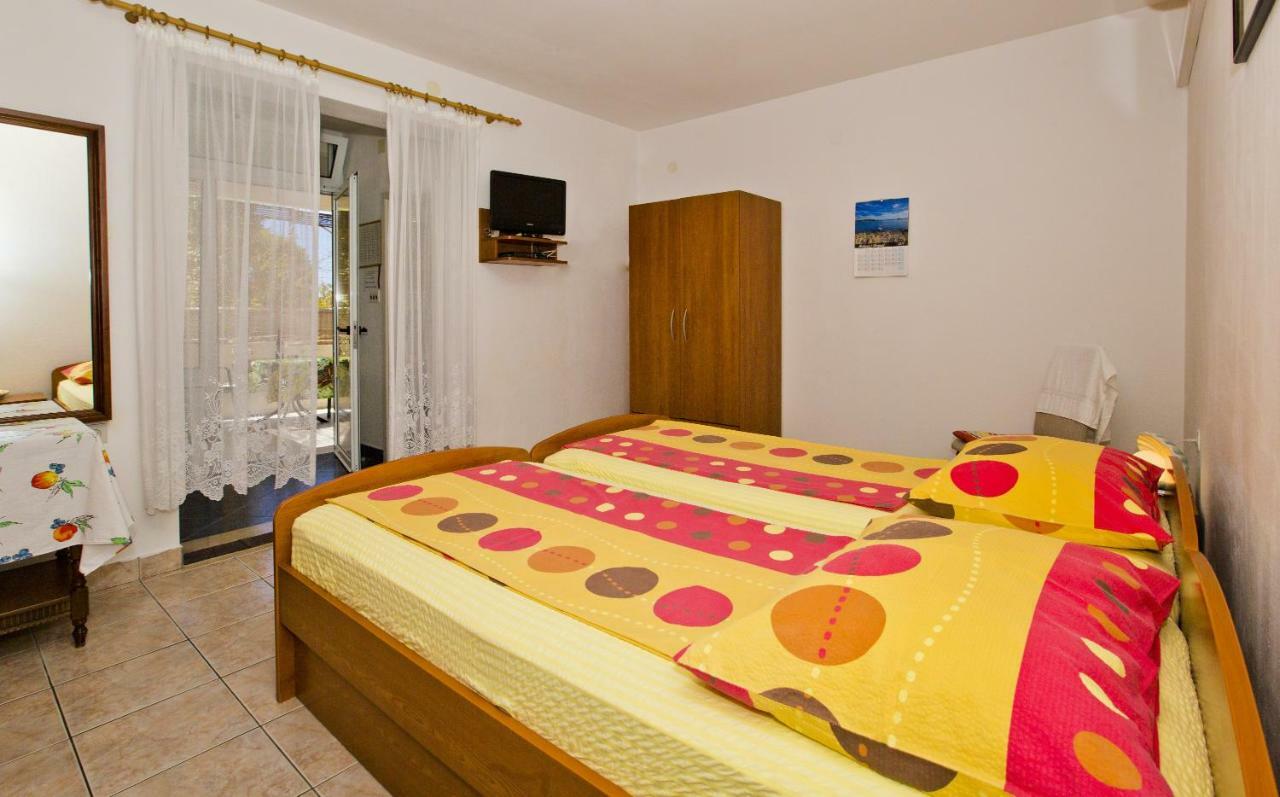 Apartments Hruban Hvar Town Eksteriør billede